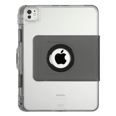 VERSAVU CLEAR CASE FOR IPAD AIR