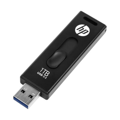 HP 1TB SOLID STATE GRADE USB