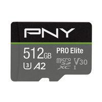MICROSD PRO ELITE 512GB