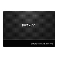 PNY SSD CS900 SATA 25 250GB