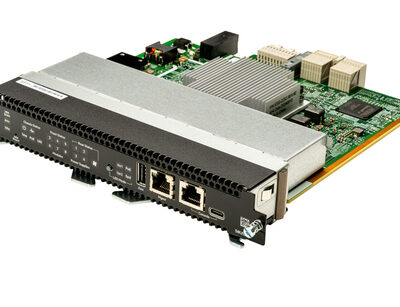 ANW 5420 MGMT MODULE-STOCK