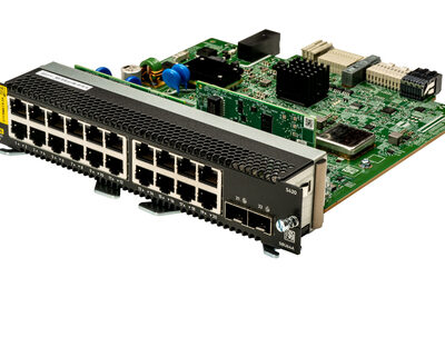 ANW 5420 20G CL4 2Y MODUL-STOCK