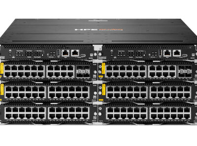 ANW 5420 6-SLOT TAA SWITC-STOCK