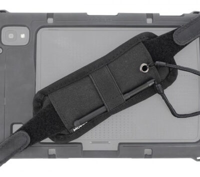 UNIVERSAL HANDSTRAP WITH STYLUS