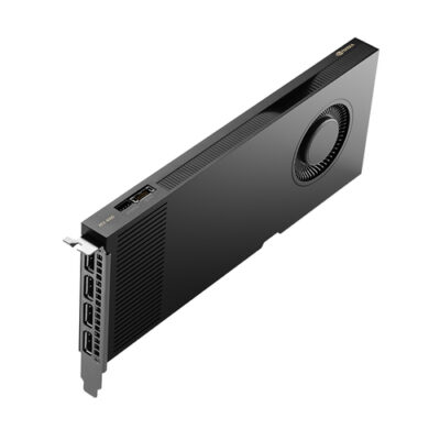 NVIDIA RTX 4000 ADA GENERATION