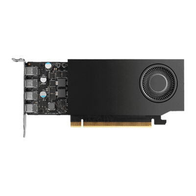 NVIDIA RTX A1000 8GB LOWPROFILE
