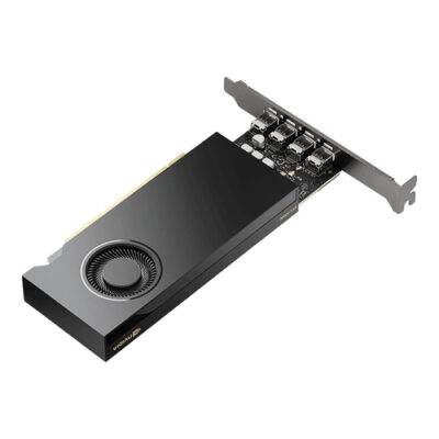 NVIDIA RTX 2000E ADA LOWPROFILE