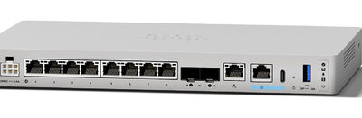 SECURE FIREWALL 1220 APPLIANCE