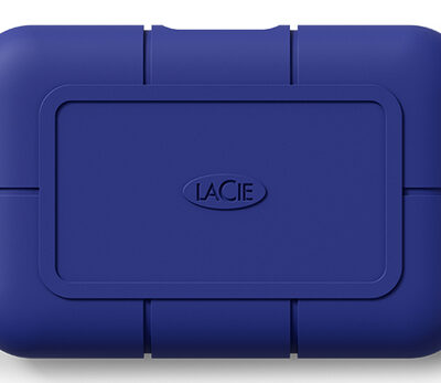 EXT SSD 4TB THUNDERBOLT 5
