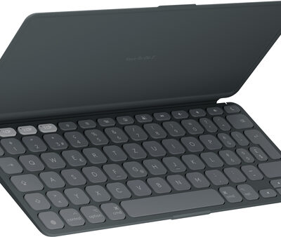 KEYS-TO-GO 2 GRAPHITE - CH -