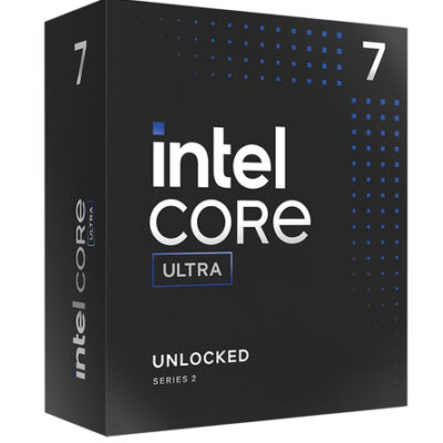INTEL CORE ULTRA7-265 2.40GHZ