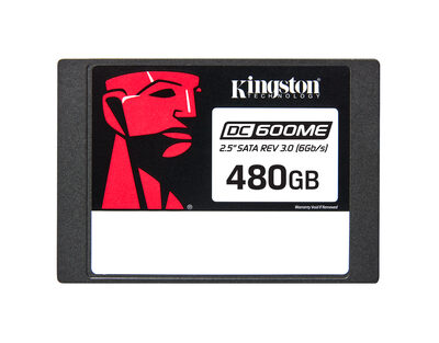 480G DC600ME 2.5IN SATA SSD
