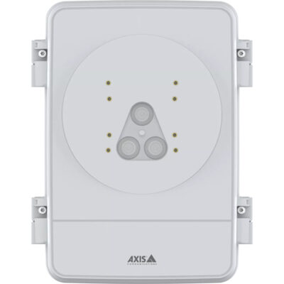 AXIS TQ1817-VE SURVEILLANCE