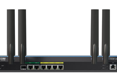 LANCOM 1930EF-5G (EU)