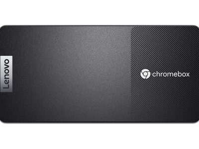 CHROMEBOX MICRO CEL N4500 8GB