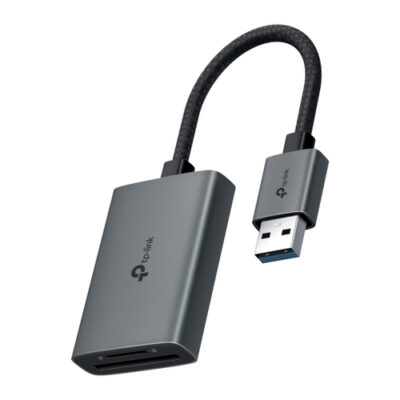 USB TYPE-A TO SDTF 3.0 ADAPTER