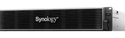 DP7400 12BAY 2U