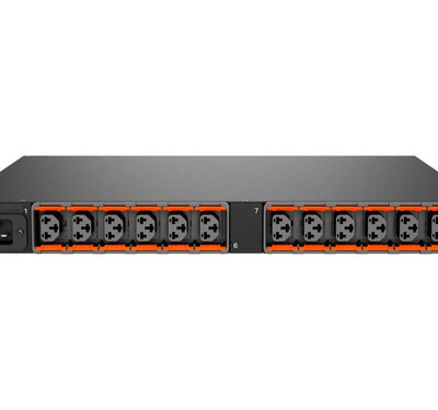 V.GEIST RACK PDU SWITCHED (UNIT