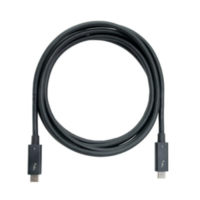 THUNDERBOLT 4 ACTIVE 40GB/S 2M