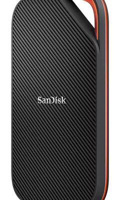 SANDISK EXTREME PRO W/ USB4 2TB