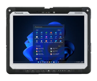 CF-33YAAAXB4 CORE_I5-1345U 12IN