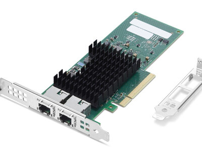 TS INTEL X710-T2L 10GB ADAPTER