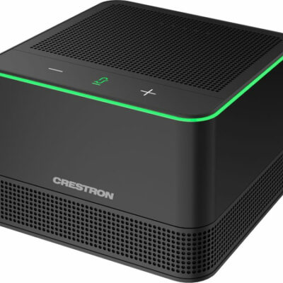FLEX POD WIRELESS SPEAKER AND