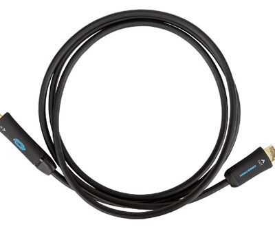 ACTIVE CONVERTER CABLE USB-C TO