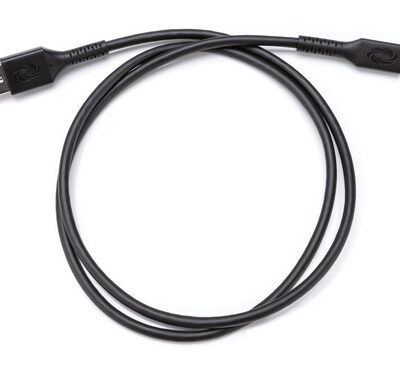 USB CABLE USB-A MALE TO USB-C