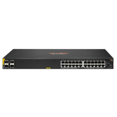 ARUBA 6000 24G CL4 4SFP R-STOCK