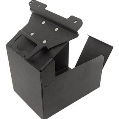 KIT - ZQ630 PRINTER MOUNT WITH