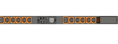RACK PDU SWITCHED (OUT LEV) EC