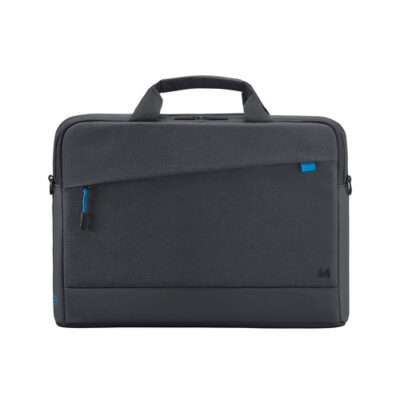 TRENDY BRIEFCASE 11-14IN BLACK