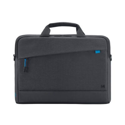 TRENDY BRIEFCASE 14-16IN BLACK