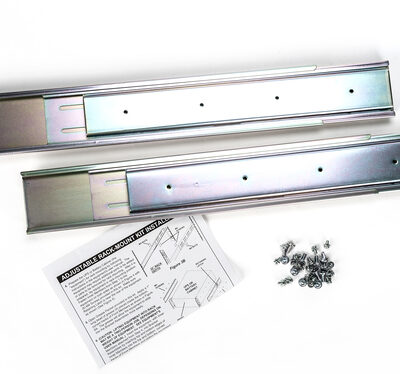 KIT RACK GLISSIRE POUR GXT2