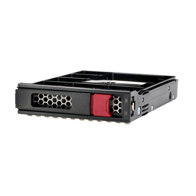 HPE 20TB SATA 7.2K - STOCK