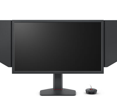 XL2546X+ FHD 24.1IN 1920X1080