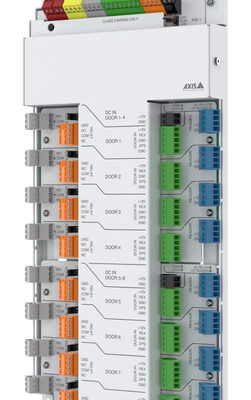 AXIS A1810-B NETWORK DOOR