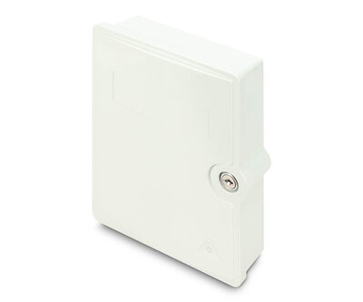 FTTH/FTTB DISTRI BOX OS2 12X