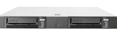 STG LTO8 RACK MNT TP 5LTO-STOCK
