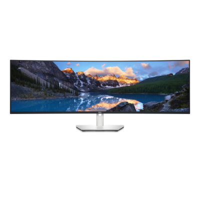 TFT U4924DW 49IN QHD BLACK