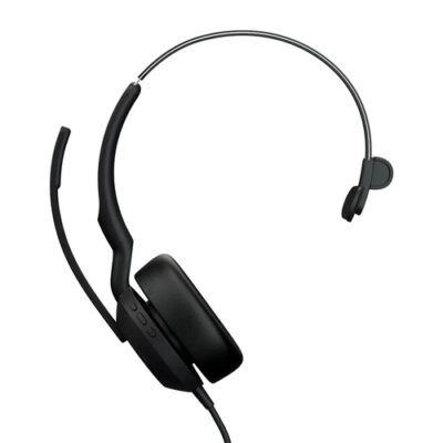 JABRA EVOLVE2 50 USB C/A MS