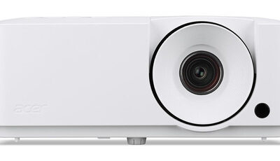 XL2332 WXGA LASER
