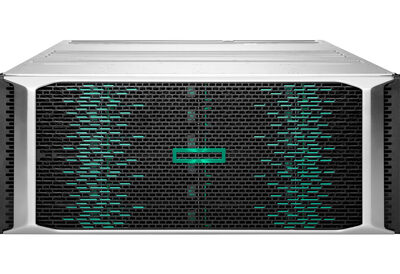 ALLETRA 6000 2X10GBT 4P F-STOCK