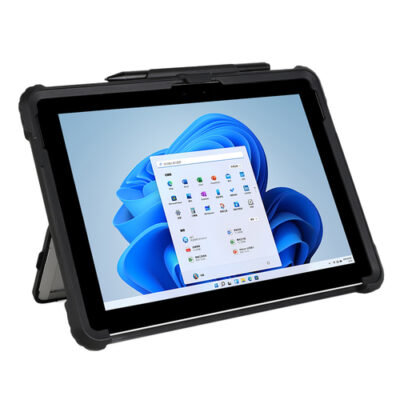 RUGGED SNAP-ON CASE FOR