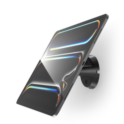 UNIVERSAL INVISIBLE MOUNT BOW