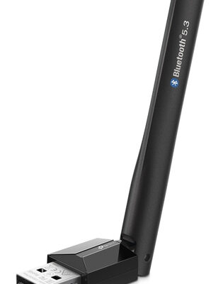 BLUETOOTH 5.3 USB ADAPTER