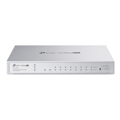 OMADA PRO 8-PORT 1G POE+ SWITCH