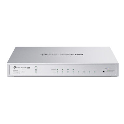 OMADA PRO 8-PORT 1G POE SWITCH