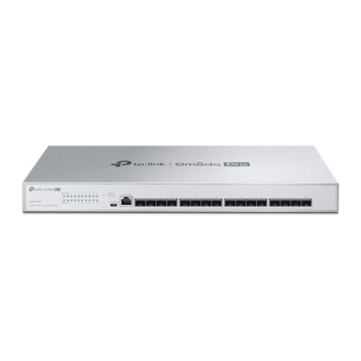 OMADA PRO 16-PORT 10G SWITCH